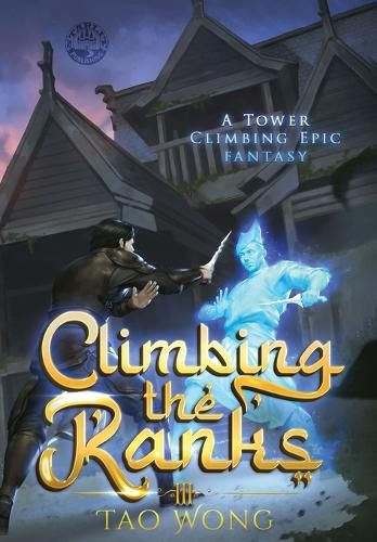 Cover image for Climbing the Ranks 3