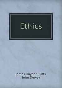 Cover image for Ethics