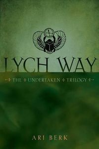 Cover image for Lych Way