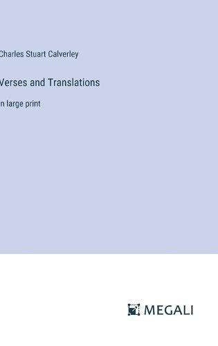 Verses and Translations