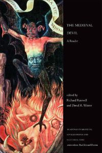 Cover image for The Medieval Devil: A Reader