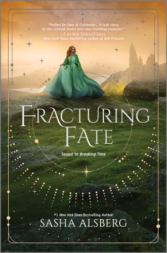 Cover image for Fracturing Fate