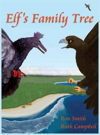 Cover image for Elf's Family Tree