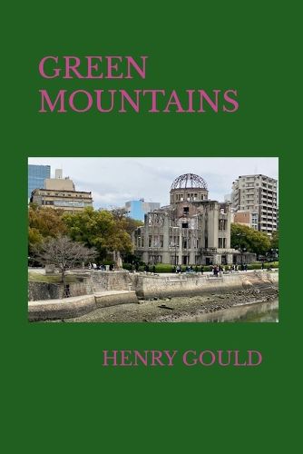 Cover image for Green Mountains