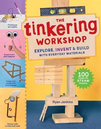 Cover image for The Tinkering Workshop