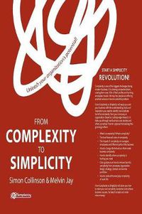 Cover image for From Complexity to Simplicity: Unleash Your Organisation's Potential