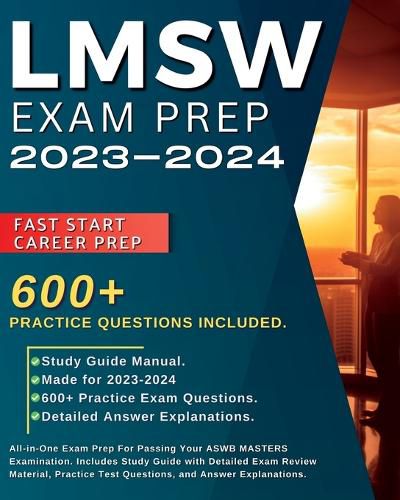 LMSW Exam Prep 2024-2025