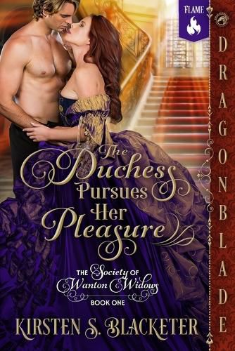 Cover image for The Duchess Pursues Her Pleasure