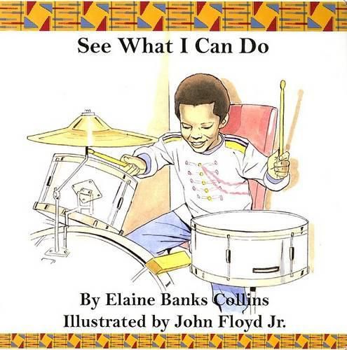 Cover image for See What I Can Do