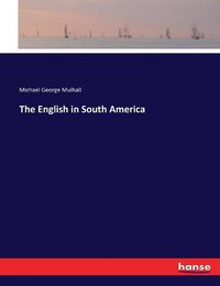 Cover image for The English in South America