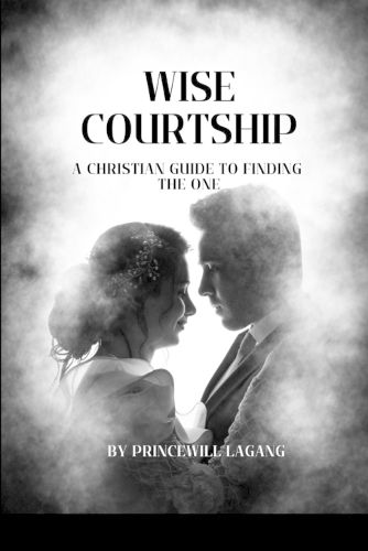 Cover image for Wise Courtship