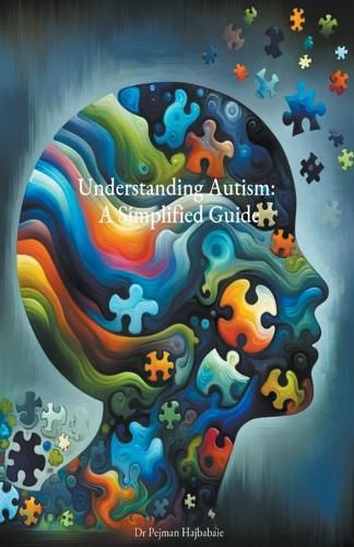 Cover image for Understanding Autism