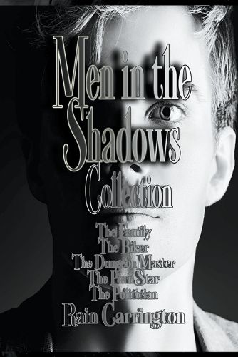 Cover image for Men In The Shadows Complete Series