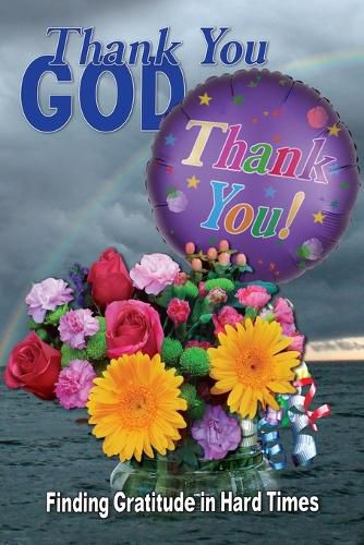 Cover image for Thank You God