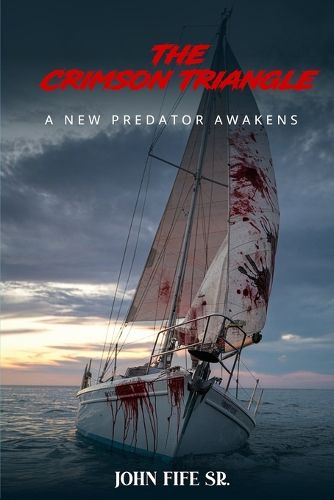 Cover image for The Crimson Triangle