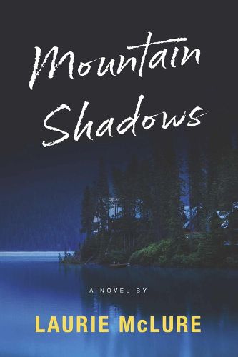 Cover image for Mountain Shadows