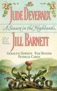 Cover image for A Season in the Highlands