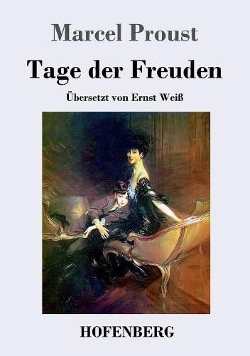 Cover image for Tage der Freuden