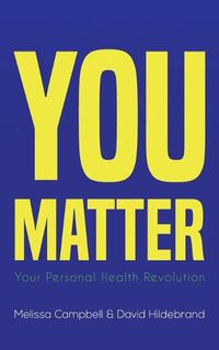 Cover image for You Matter