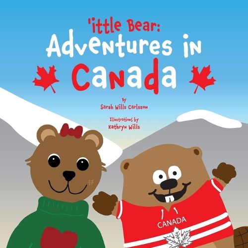 Cover image for 'ittle Bear