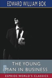 Cover image for The Young Man in Business (Esprios Classics)