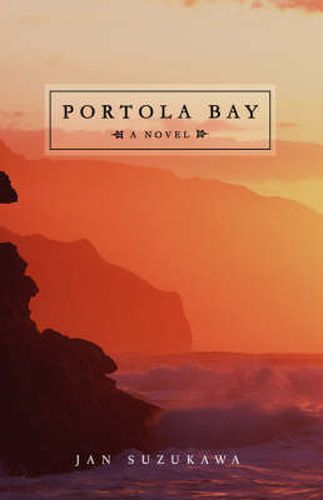 Cover image for Portola Bay