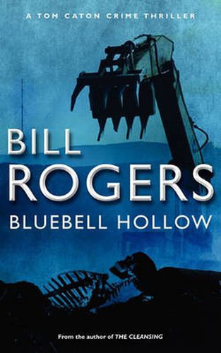 Cover image for Bluebell Hollow