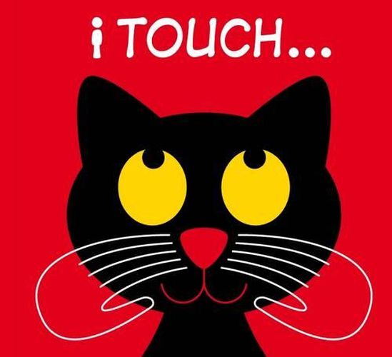 Cover image for I Touch...