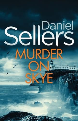 Murder on Skye