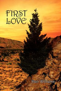 Cover image for First Love