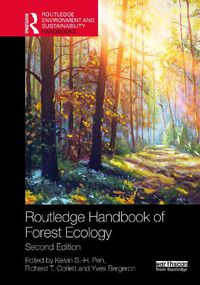 Cover image for Routledge Handbook of Forest Ecology