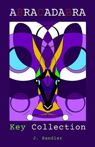 Cover image for Abracadabra