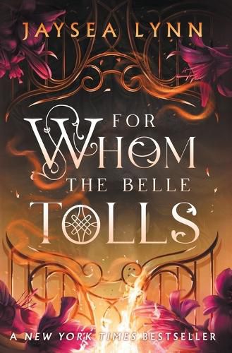 Cover image for For Whom the Belle Tolls