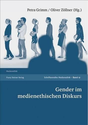 Cover image for Gender Im Medienethischen Diskurs