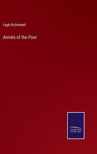 Annals of the Poor