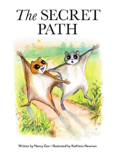 Cover image for The Secret Path