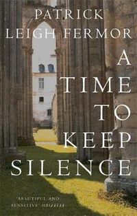Cover image for A Time to Keep Silence