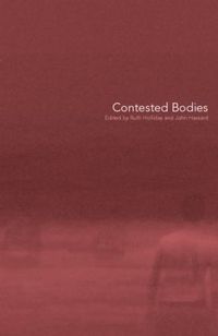 Cover image for Contested Bodies