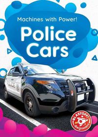 Cover image for Police Cars