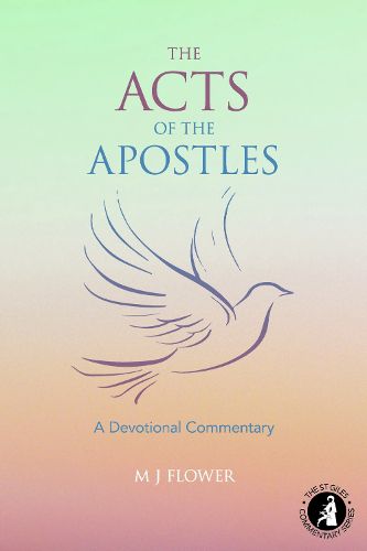 The Acts of the Apostles