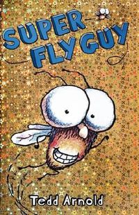 Cover image for Fly Guy: #2 Super Fly Guy