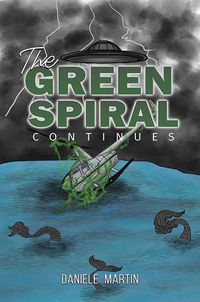 Cover image for The Green Spiral Continues