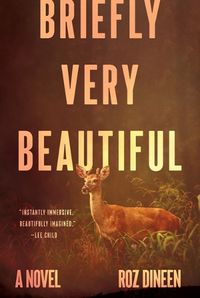 Cover image for Briefly Very Beautiful