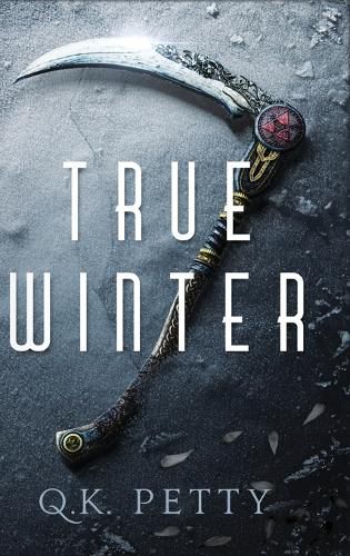 Cover image for True Winter