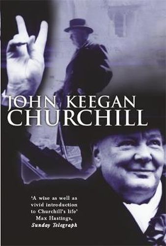 Churchill: a life