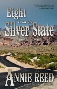 Cover image for Eight From the Silver State