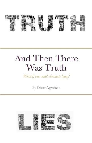 Cover image for And Then There Was Truth