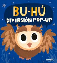 Cover image for Bu-Hu