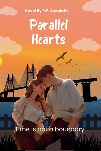 Cover image for Parallel Hearts