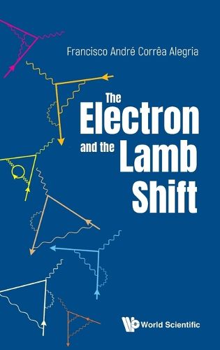 Cover image for Electron And The Lamb Shift, The